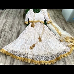 Indian lehnga Dress